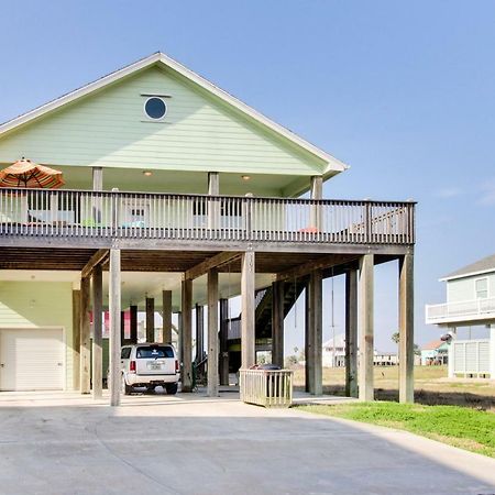 Pelican View Bolivar Peninsula Екстериор снимка