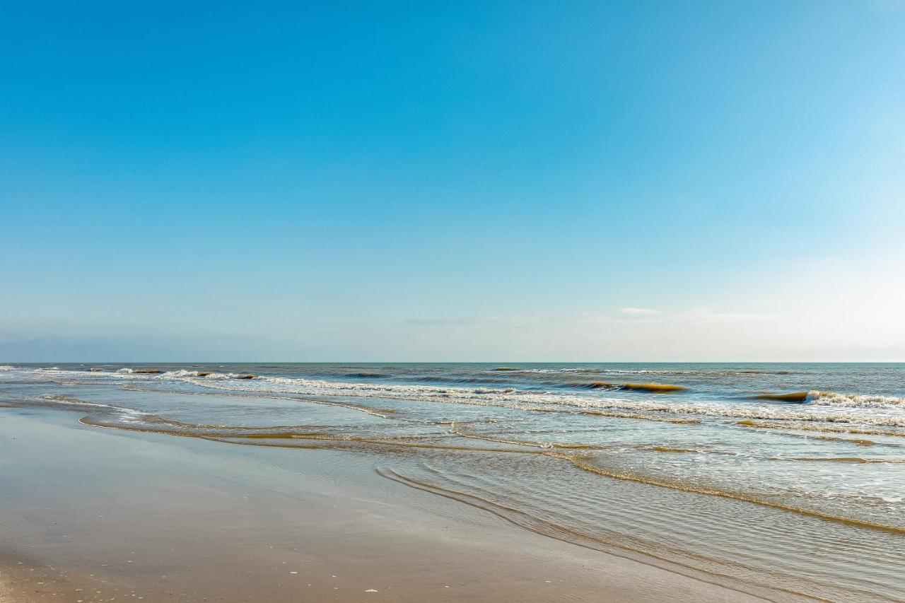 Pelican View Bolivar Peninsula Екстериор снимка