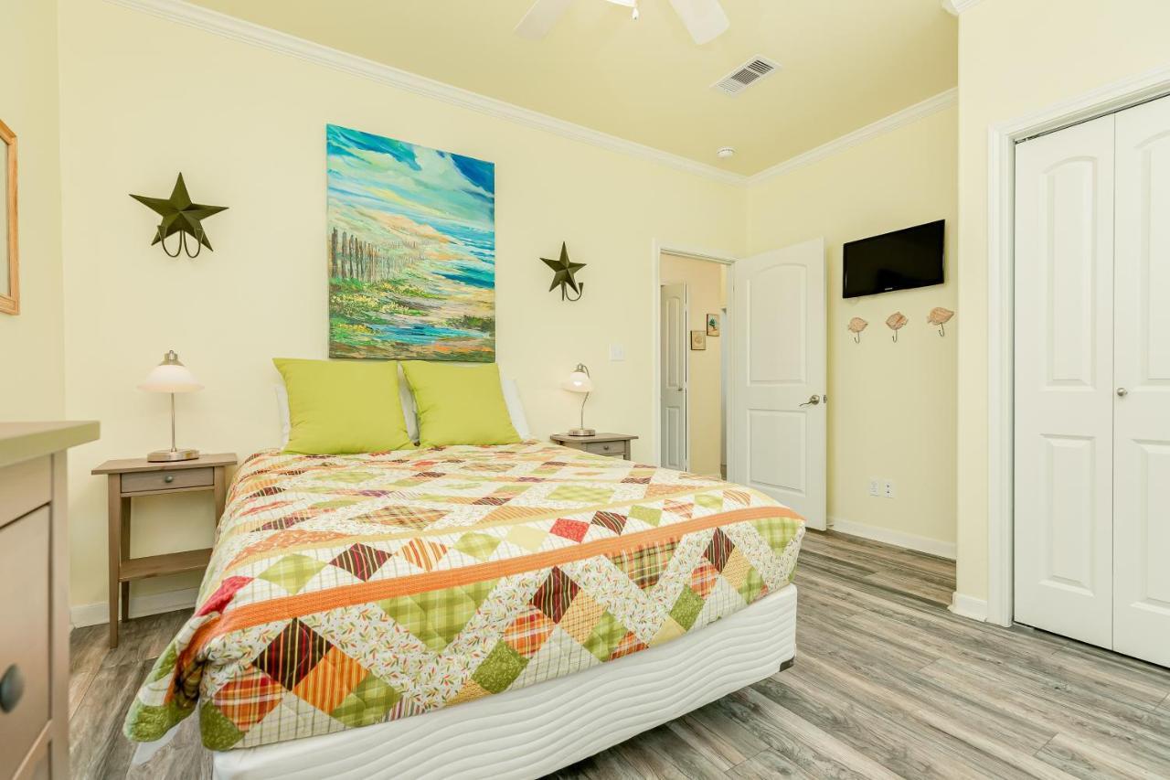 Pelican View Bolivar Peninsula Екстериор снимка