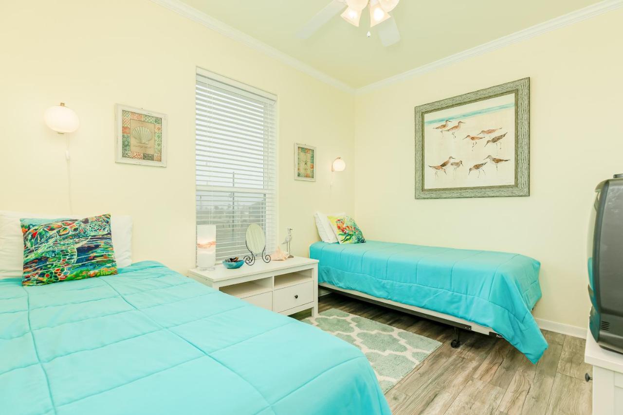 Pelican View Bolivar Peninsula Екстериор снимка